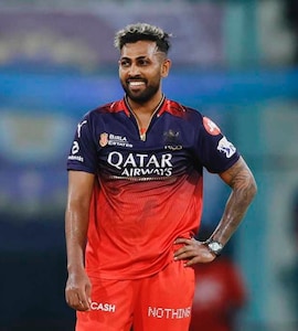 RCB Star Files Case Against Sri Lanka Cricket Over IPL 2026 Decision - All You Need To Know