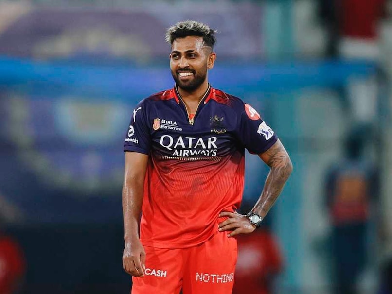 RCB Star Files Case Against Sri Lanka Cricket Over 'IPL 2026' Decision - All You Need To Know