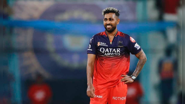 संकट में RCB, श्रीलंकाई स्टार का IPL में खेलना हुआ मुश्किल, बोर्ड ने NOC देने से किया इनकार