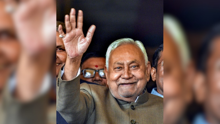 Nitish Kumar To Resume 'Sammridhi Yatra' From Monday