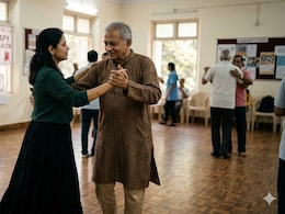 Why Tango Therapy Is Emerging As A Powerful Tool For Elderly Care