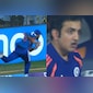 Watch: Axar Patel, Shivam Dube Take Game-Changing Catch, Gautam Gambhirs Reaction Says It All