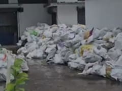 पुणे विश्वविद्यालय की बड़ी लापरवाही: बारिश में भीगीं लाखों आंसर शीट, क्या खराब होगी छात्रों की साल भर की मेहनत