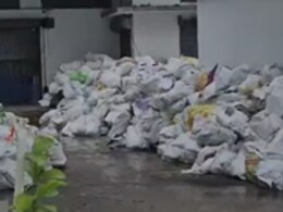 पुणे विश्वविद्यालय की बड़ी लापरवाही: बारिश में भीगीं लाखों आंसर शीट, क्या खराब होगी छात्रों की साल भर की मेहनत