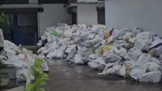 पुणे विश्वविद्यालय की बड़ी लापरवाही: बारिश में भीगीं लाखों आंसर शीट, क्या खराब होगी छात्रों की साल भर की मेहनत