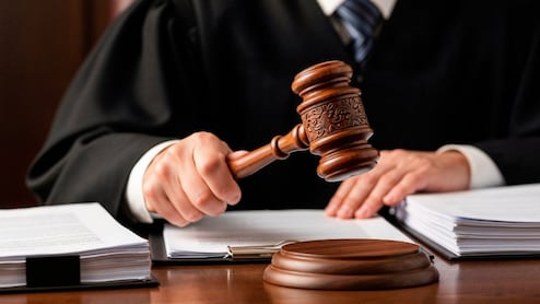 National Lok Adalat: दिल्ली में आज लगेगी लोक अदालत, ट्रैफिक चालान से लेकर बिजली बिल विवादों तक का होगा निपटारा, जानिए समय और स्थान