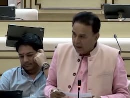 दंगा प्रभावित इलाकों को &lsquo;डिस्टर्ब एरिया&rsquo; घोषित कर सकेगी सरकार, विधानसभा में डिस्टर्ब एरिया बिल 2026 पारित