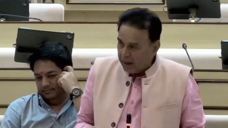 दंगा प्रभावित इलाकों को &lsquo;डिस्टर्ब एरिया&rsquo; घोषित कर सकेगी सरकार, विधानसभा में डिस्टर्ब एरिया बिल 2026 पारित