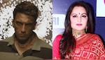 Dhurandhar 2: Jaya Prada Takes A Dig At Those Criticising Ranveer Singh's Film