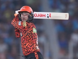 SRH के धुरंधर अभिषेक शर्मा की नजर 'स्पेशल सेंचुरी' पर, इस दिग्गज के क्लब में मारेंगे एंट्री