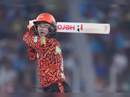 IPL 2026: SRH के लिए अभिषेक शर्मा लगाएंगे अनोखा शतक, KKR के खिलाफ कर सकते हैं ये बड़ा धमाल