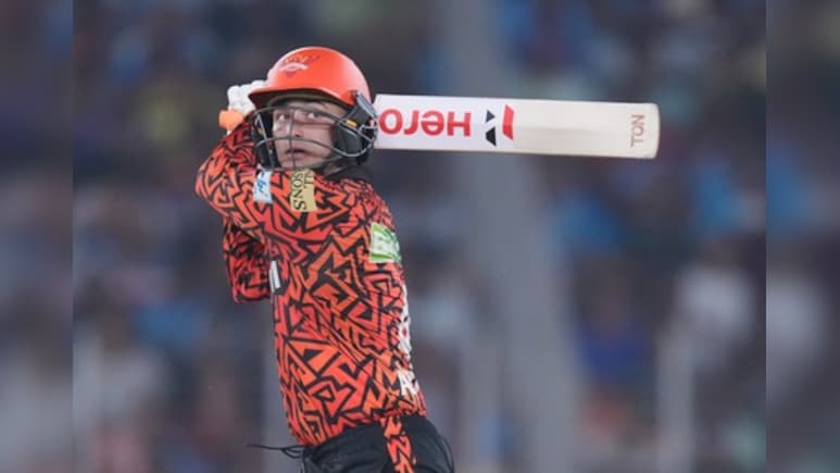 IPL 2026: SRH के लिए अभिषेक शर्मा लगाएंगे अनोखा शतक, KKR के खिलाफ कर सकते हैं ये बड़ा धमाल
