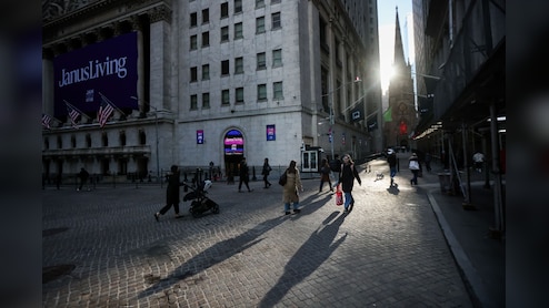 Korea's Kospi, Japan's Nikkei Lead Asia-Pacific Market Gains As Trump Hints At Iran War De-Escalation