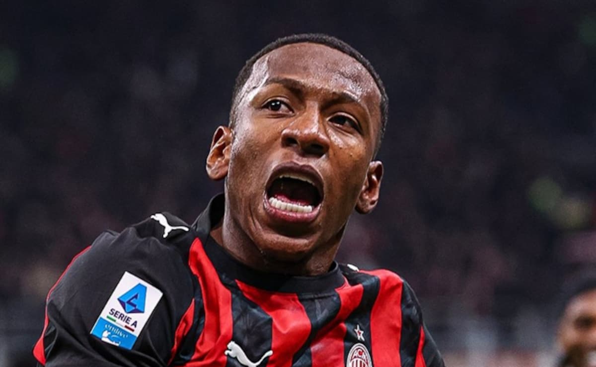 AC Milan Edge Derby To Trim Inter Milans Serie A Lead