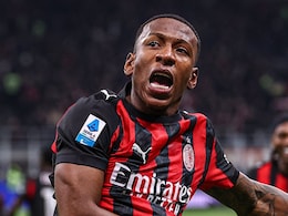 AC Milan Edge Derby To Trim Inter Milan's Serie A Lead