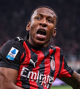 AC Milan Edge Derby To Trim Inter Milans Serie A Lead