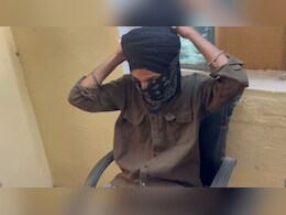 राजस्थान: 70 हजार रुपये सैलरी, टारगेट पूरा होने पर पार्टी... नौकरी की लालच में फंसा अलवर का युवक