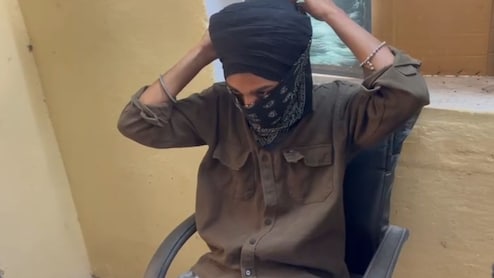 राजस्थान: 70 हजार रुपये सैलरी, टारगेट पूरा होने पर पार्टी... नौकरी की लालच में फंसा अलवर का युवक