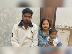 पंजाब की एक साल की बच्ची को मुख्यमंत्री सेहत योजना से मिला इलाज, राज्य की सबसे कम उम्र की लाभार्थी