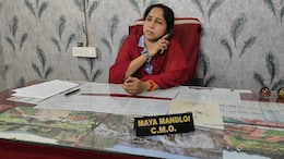 MP News: धामनोद में CMO से अभद्रता और धमकी मामला, CDR व ऑडियो साक्ष्य के आधार पर आरोपी पर FIR दर्ज