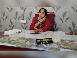 MP News: धामनोद में CMO से अभद्रता और धमकी मामला, CDR व ऑडियो साक्ष्य के आधार पर आरोपी पर FIR दर्ज