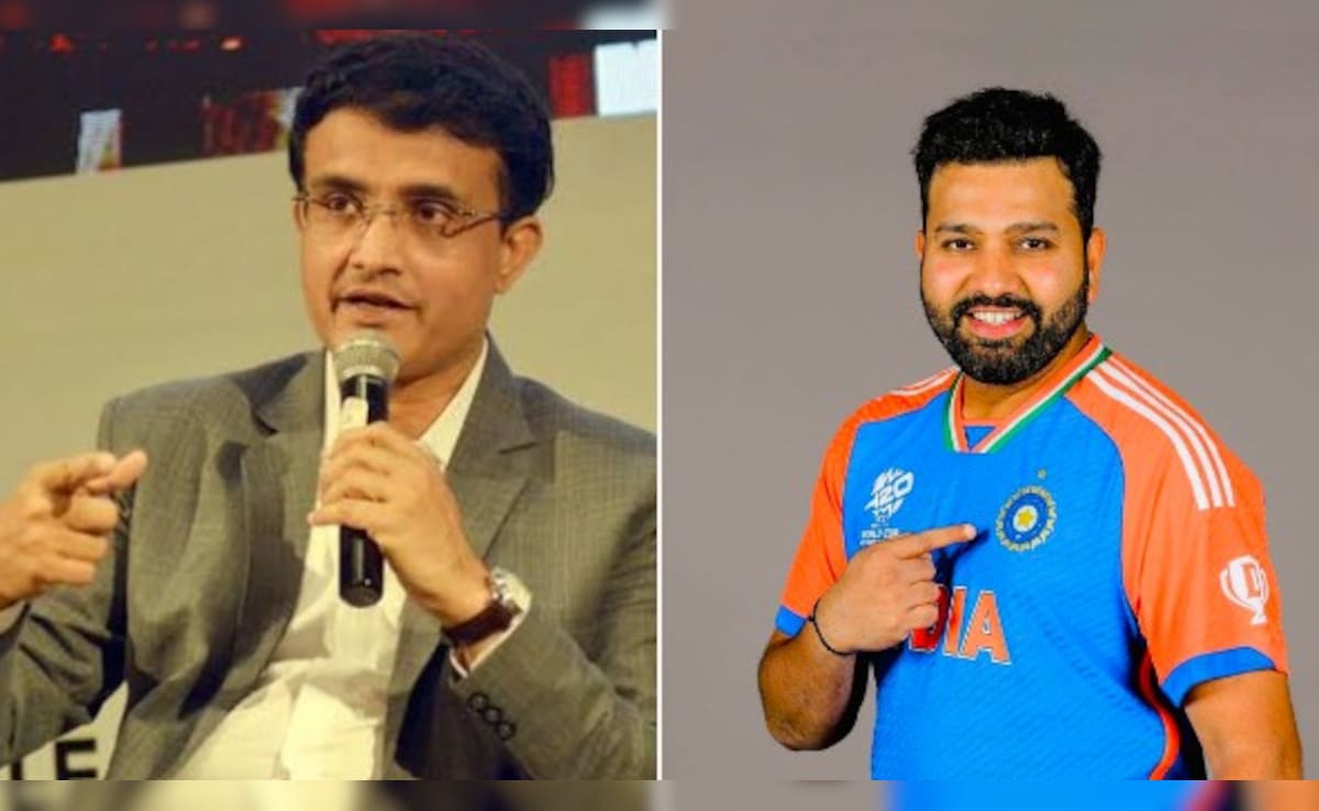 IPL 2026 से पहले गिल-रोहित और गांगुली कैसे हो गये आमने-सामने?