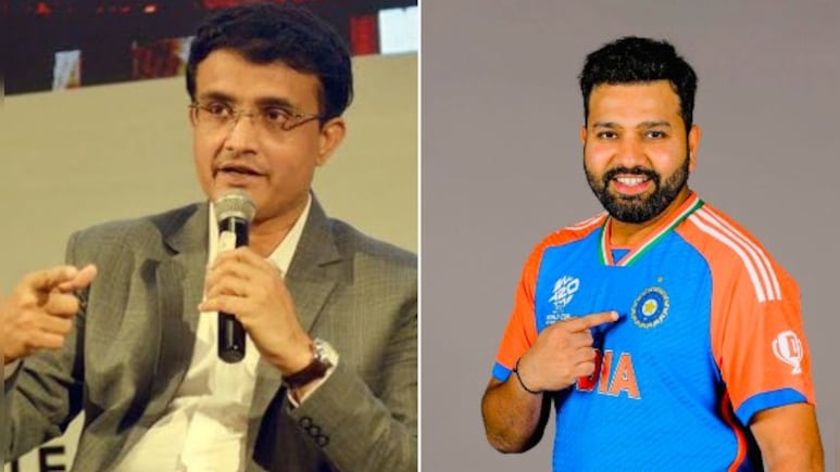 IPL 2026 से पहले गिल-रोहित और गांगुली कैसे हो गये आमने-सामने?