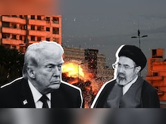 मिडिल ईस्ट की जंग में एक और भारतीय की मौत, कुवैत में बिजली स्टेशन पर ईरान के हमले में गई जान