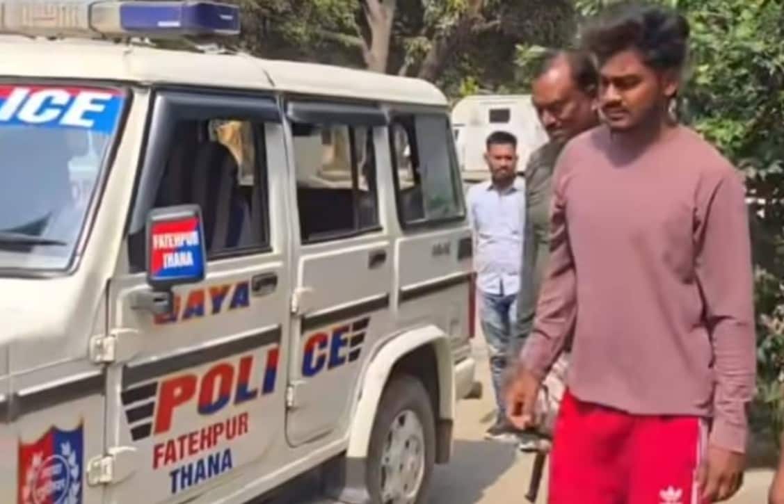 Latest and Breaking News on NDTV