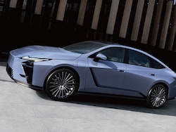 2026 Lexus ES To Launch In India Tomorrow: All We Know So Far