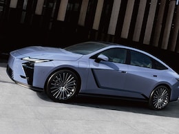 2026 Lexus ES To Launch In India Tomorrow: All We Know So Far