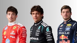 Kimi Antonelli To Max Verstappen: Top 5 Youngest Pole Sitters In F1 History