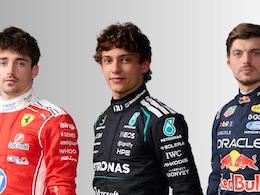 Kimi Antonelli To Max Verstappen: Top 5 Youngest Pole Sitters In F1 History