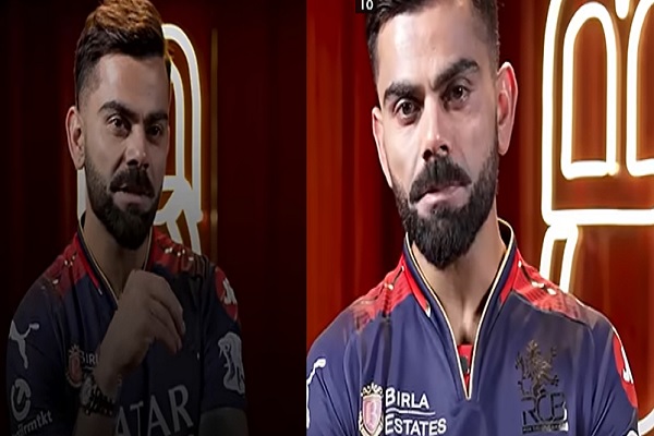 IPL 2026: अभिषेक शर्मा, वैभव सूर्यवंशी नहीं, विराट कोहली ने इस बल्लेबाज को बताया भारतीय क्रिकेट का सबसे बड़ा टैलेंट