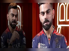 अभिषेक शर्मा, वैभव सूर्यवंशी नहीं, विराट कोहली ने इस बल्लेबाज को बताया भारतीय क्रिकेट का सबसे बड़ा टैलेंट