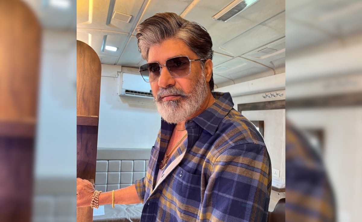 Latest and Breaking News on NDTV Latest and Breaking News on NDTV