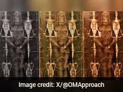 New DNA Analysis Suggests That Shroud Of Turin May Have Indian Origins