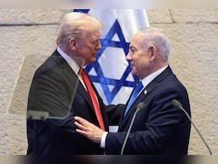 Inside The Call Between Trump, Netanyahu That Sealed Ali Khamenei's Fate