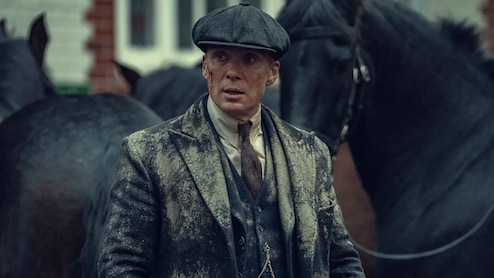 Peaky Blinders The Immortal Man Review: All Hail The Return Of TV's Most Stylish Gangster, With Less Bite This Time