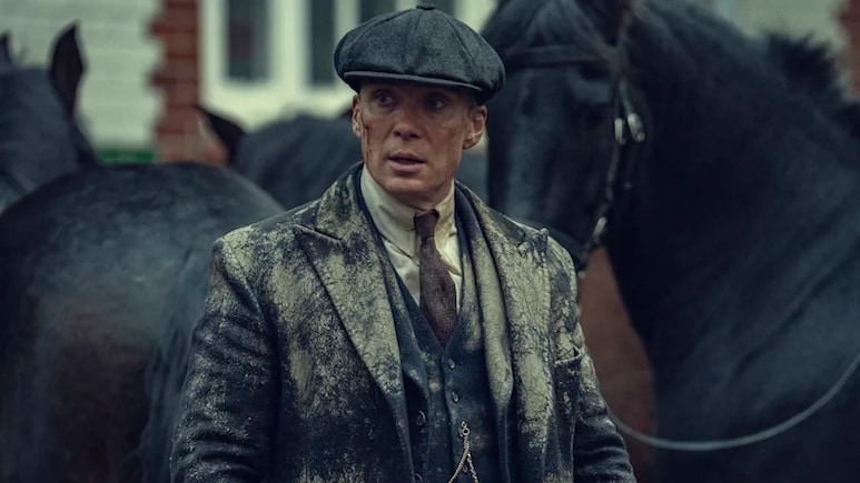 <i>Peaky Blinders The Immortal Man</i> Review: All Hail The Return Of TV's Most Stylish Gangster, With Less Bite This Time