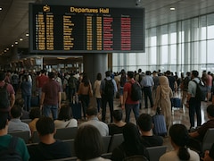 US-Iran War: 279 Flights Cancelled On Sunday &mdash; Here's What Flight Operations Look Like On March 9