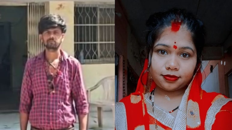 'साहब पत्नी खोज दो', थाने जाकर पति ने लगाई गुहार; प्रेम विवाह के 8 साल बाद लापता हुई महिला