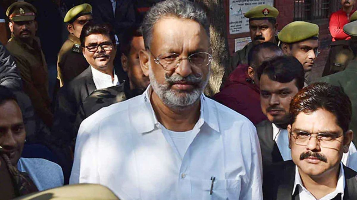 इसलिए कि वो उनके भाई हैं...इलाहाबाद HC ने रद्द कर दी मुख्तार अंसारी के भाई की संपत्ति कुर्क करने का आदेश