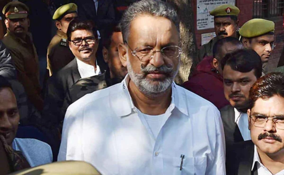 मुख्तार अंसारी के भाई की संपत्ति कुर्क करने का आदेश रद्द, हाईकोर्ट ने कहा, सिर्फ रिश्तेदार होने से ऐसा नहीं कर सकते