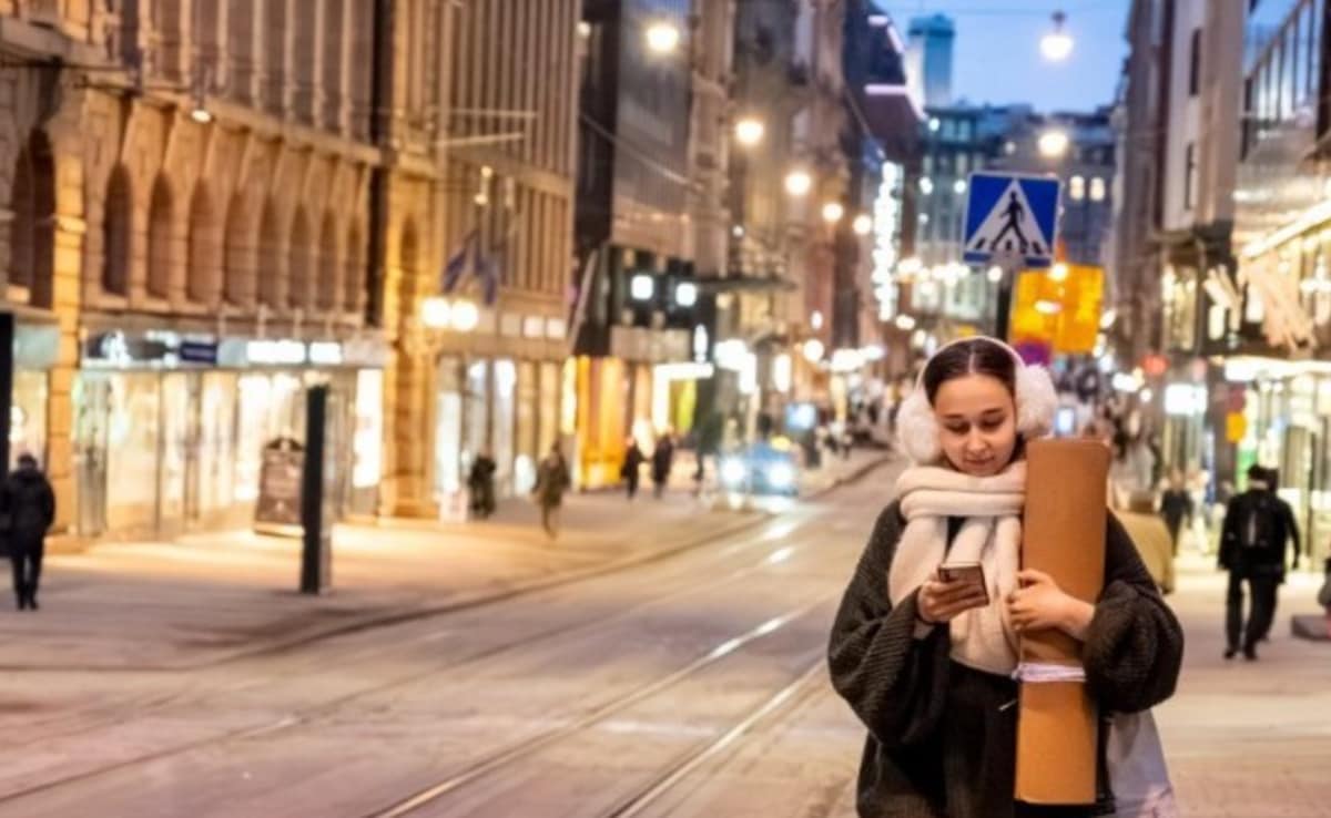 Latest and Breaking News on NDTV