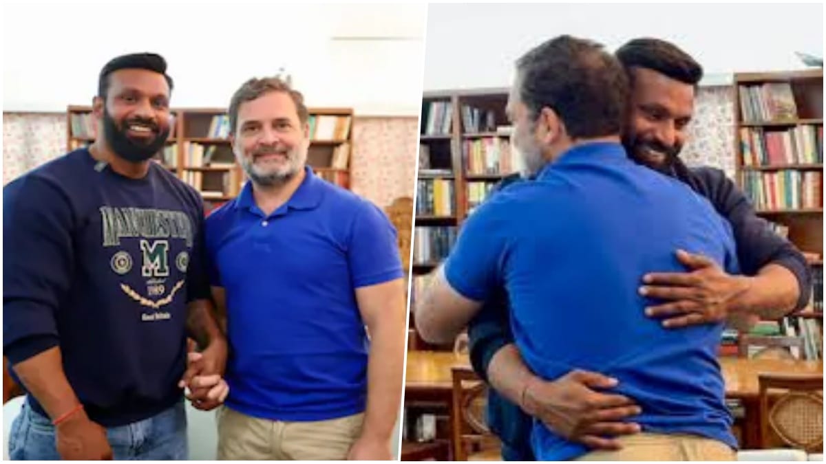 Latest and Breaking News on NDTV