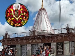 मां शारदा देवी मंदिर का रोपवे 14 मार्च तक बंद: ऑनलाइन टिकट बुकिंग पर रोक, एडवांस टिकट बुक करने वालों को मिलेगा रिफंड