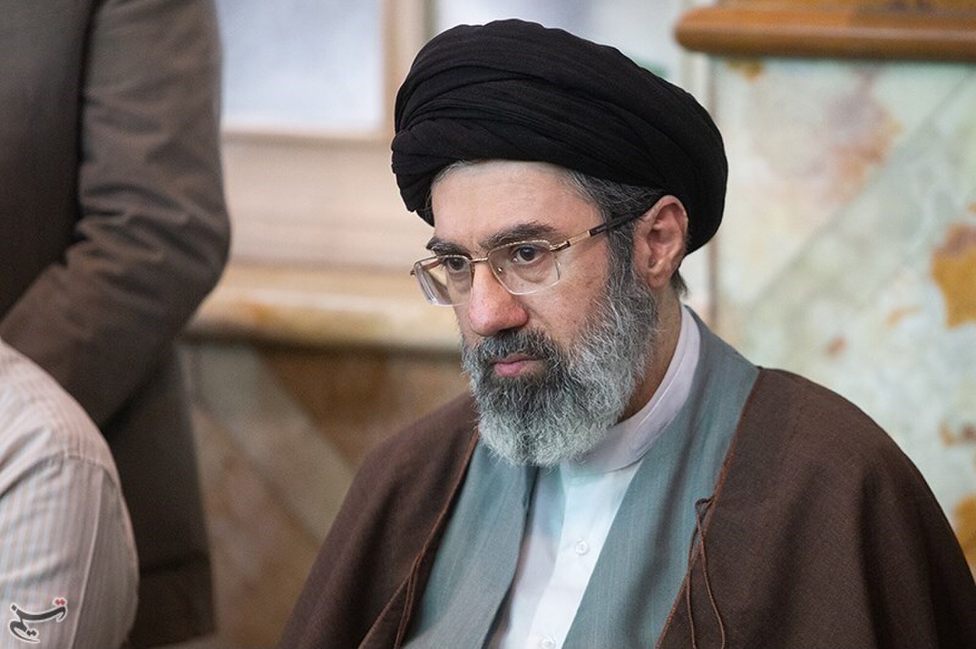 How Mojtaba Khamenei Survived Strike That Killed His Father