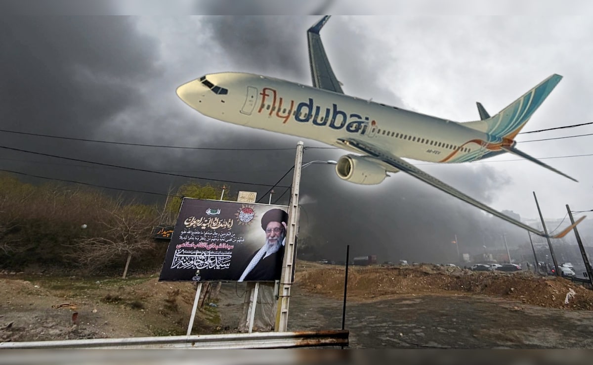 ईरान से 100 भारतीय छात्रों की घर वापसी, आर्मेनिया-दुबई के रास्ते 14-15 मार्च को पहुंचेंगे दिल्ली