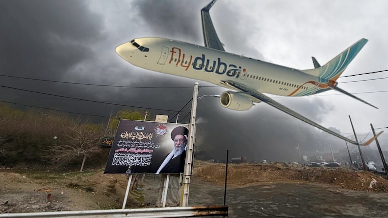 ईरान से 100 भारतीय छात्रों की घर वापसी, आर्मेनिया-दुबई के रास्ते 14-15 मार्च को पहुंचेंगे दिल्ली